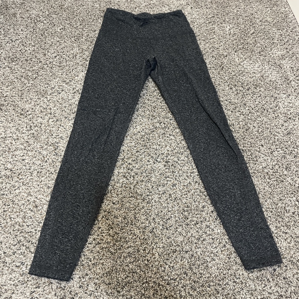 Grey leggings Old Navy